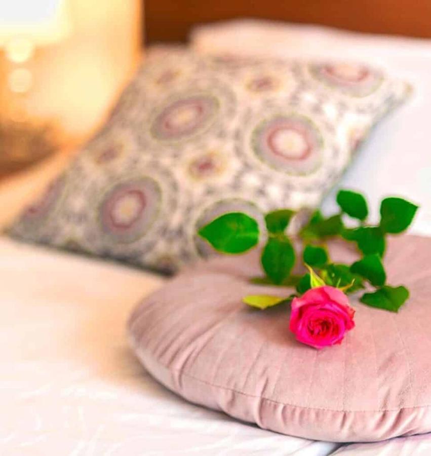 Villa Aina Boutique Hotel Lasko Bagian luar foto