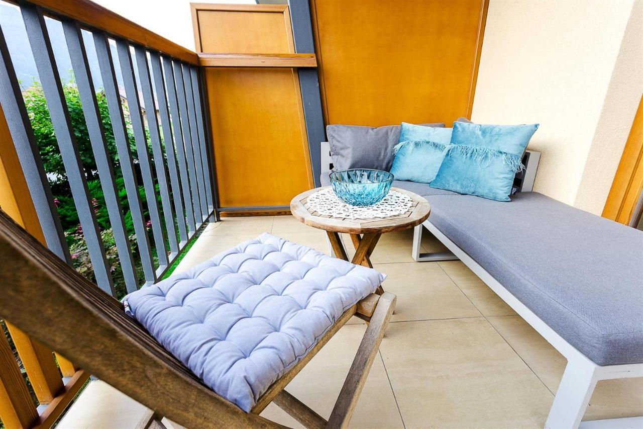 Villa Aina Boutique Hotel Lasko Bagian luar foto