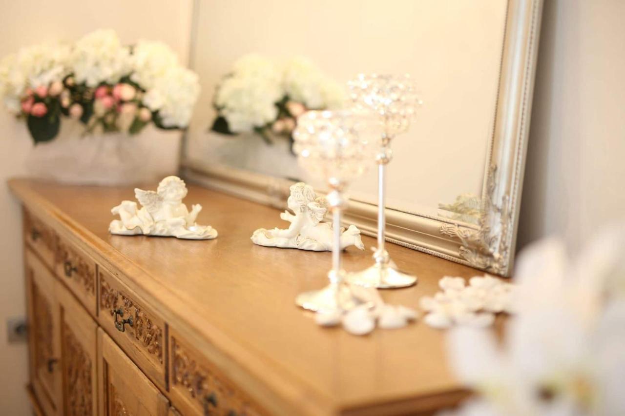 Villa Aina Boutique Hotel Lasko Bagian luar foto
